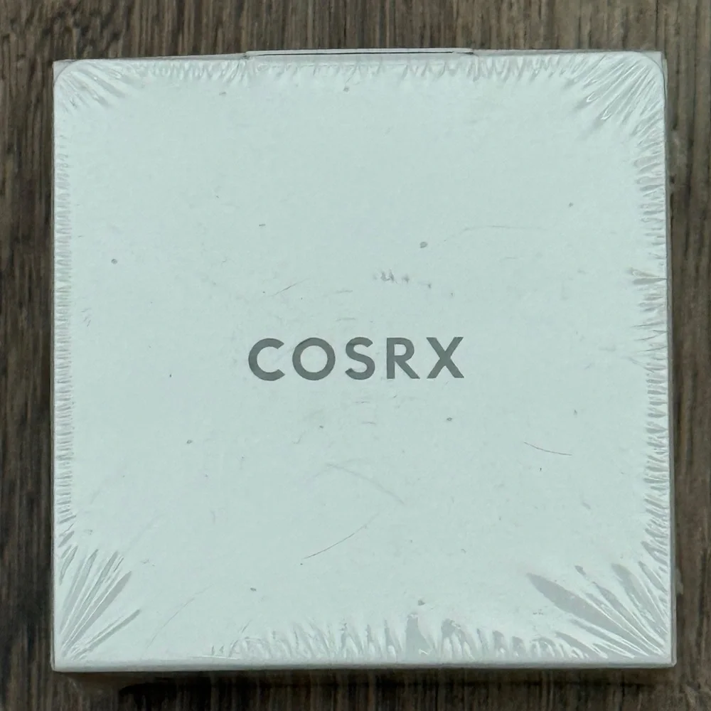 NWT COSRX Snail Mucin 92% Face Moisturizer, 3.52 Oz Lightweight Moisturing Cream
